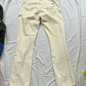 Vintage Juicy Couture jeans